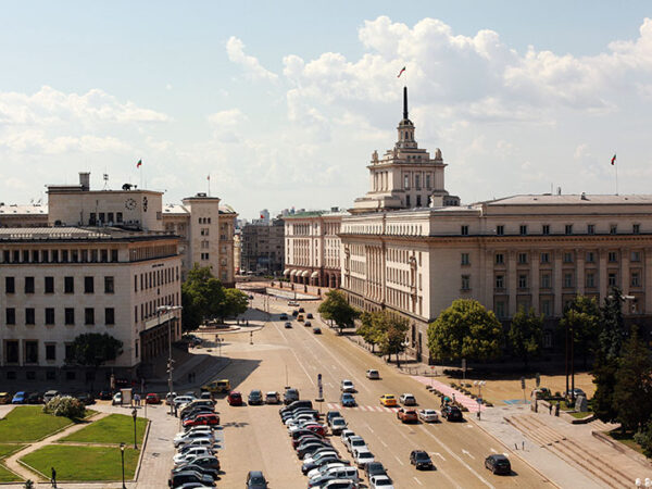 Коктейл в БНП Париба 8.06.2014г.