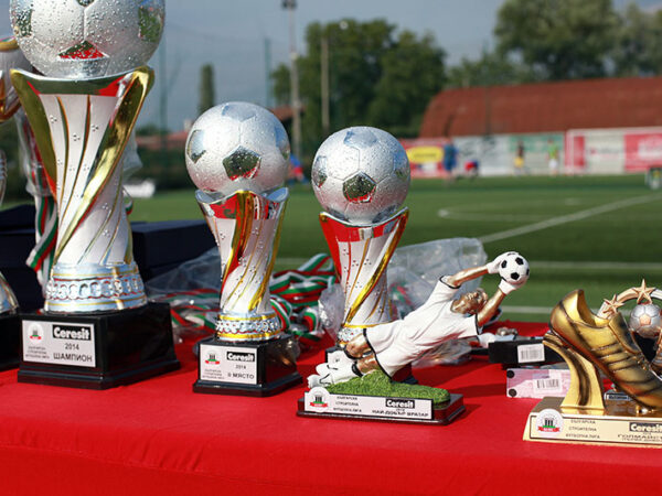Кетъринг оборудване под наем „Спортна Зона“-3.07.2014г.