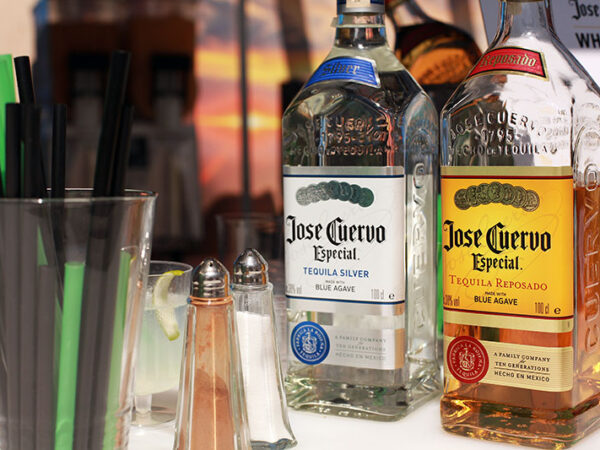 Парти на басейн с текила „Jose Cuervo“ – 18.08.2014г.