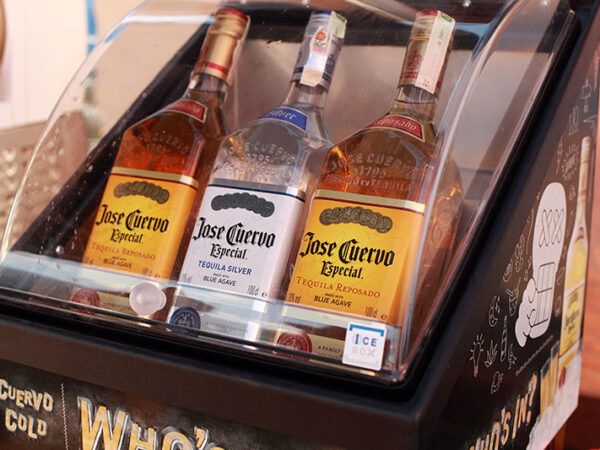 Парти на басейн с текила „Jose Cuervo“ – 18.08.2014г.
