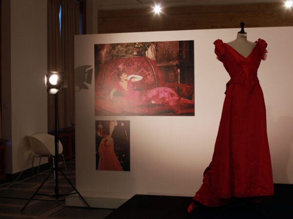 Кетъринг оборудване във VIVACOM Art Hall – 30.09.2014г.