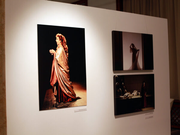 Кетъринг оборудване във VIVACOM Art Hall – 30.09.2014г.
