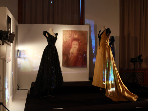 Кетъринг оборудване във VIVACOM Art Hall – 30.09.2014г.