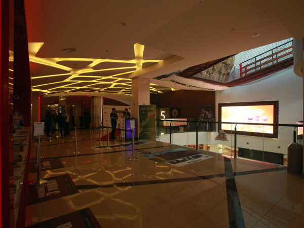 Коктейл за премиера на филм в кино Cine Grand – Сити Център София – 14.10.2014г.