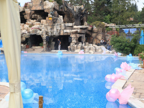 5 години от връчването на приза „Велинград SPA столица на Балканите“ – 13-14.09.2013г.