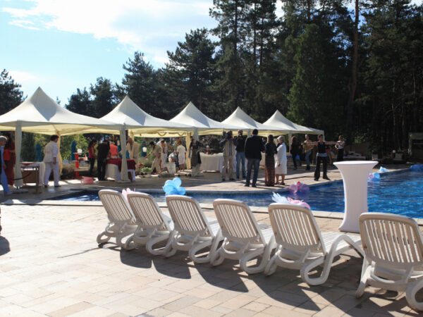 5 години от връчването на приза „Велинград SPA столица на Балканите“ – 13-14.09.2013г.