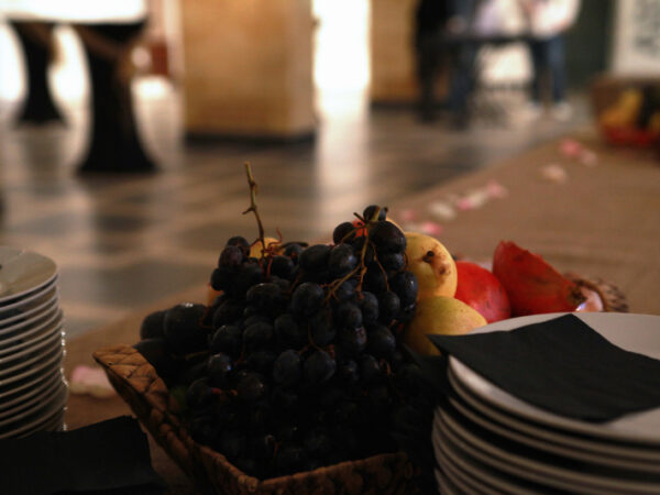 Коктейл във VIVACOM Art Hall – 6.11.2013г.