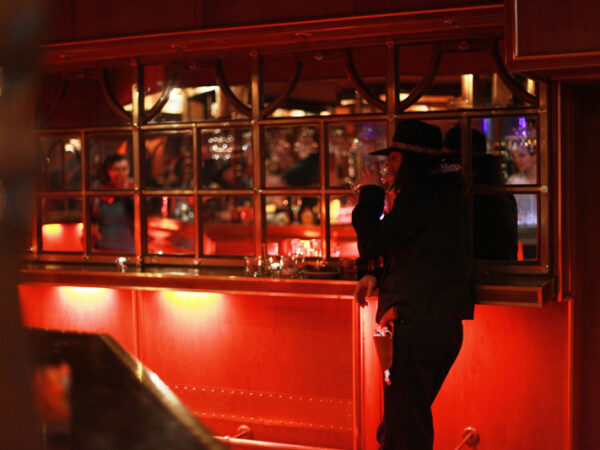 Фирмено-Коледно парти в зала “La Strada“ – 21.12.2012г.