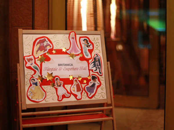Фирмено-Коледно парти в зала “La Strada“ – 21.12.2012г.