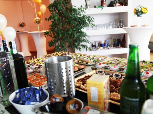 Абитуриентски бал в частен дом – 27.05.2012