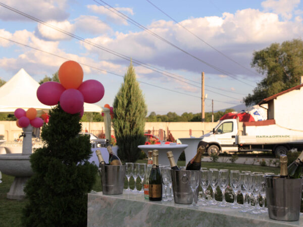 Рожден ден  – 27.06.2012г.
