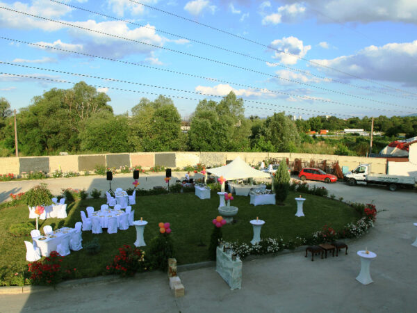 Рожден ден  – 27.06.2012г.