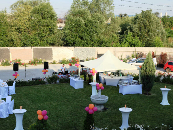 Рожден ден  – 27.06.2012г.