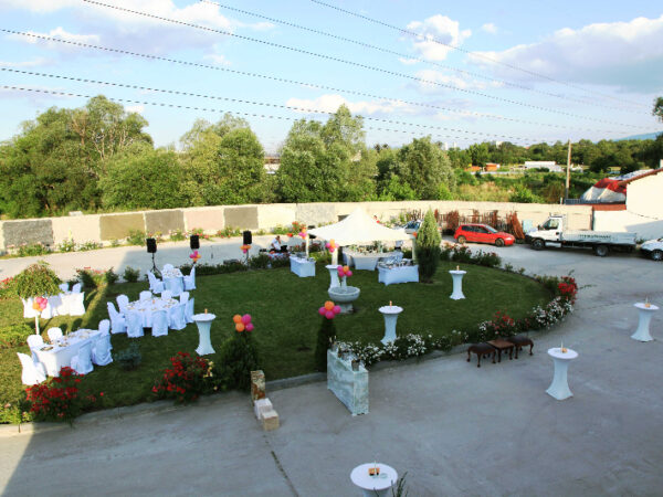 Рожден ден  – 27.06.2012г.