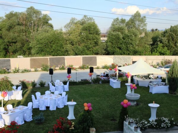 Рожден ден  – 27.06.2012г.