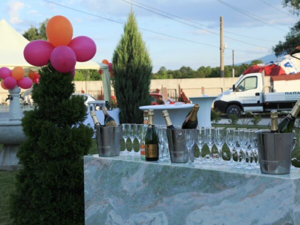 Рожден ден  – 27.06.2012г.