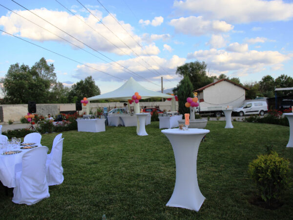 Рожден ден  – 27.06.2012г.
