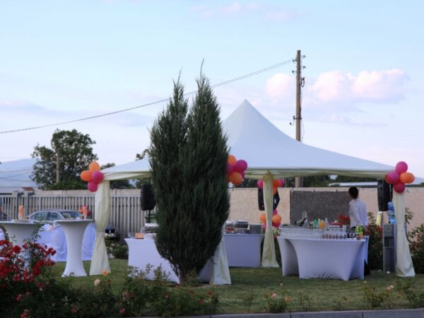Рожден ден  – 27.06.2012г.