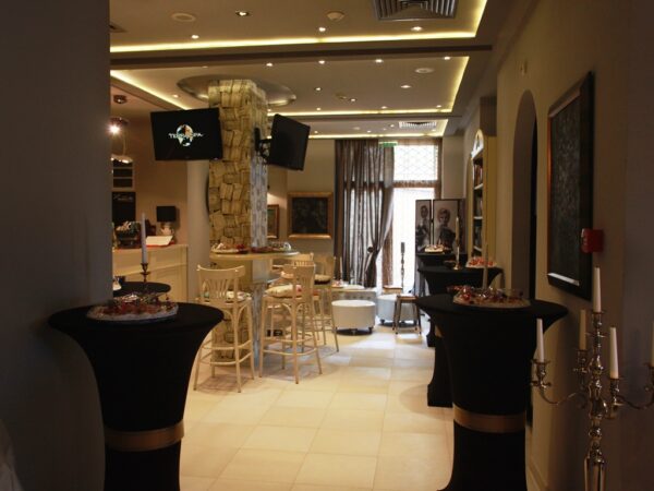 Рожден ден  „Terra Spa“   – 25.11.2014г.