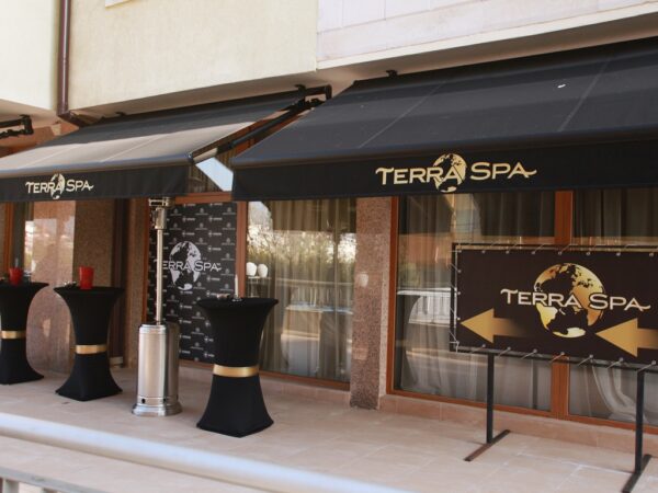 Рожден ден  „Terra Spa“   – 25.11.2014г.