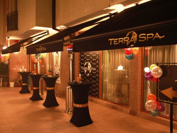 Рожден ден  „Terra Spa“   – 25.11.2014г.