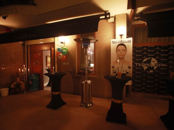 Рожден ден  „Terra Spa“   – 25.11.2014г.