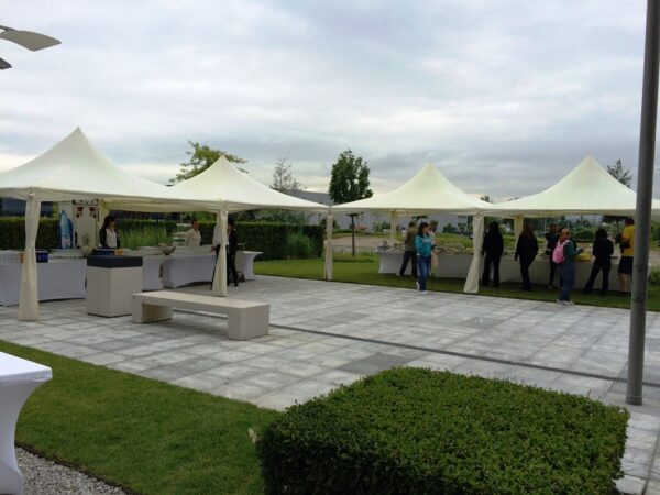 Тийм билдинг с BBQ на летище София – 27.06.2015г.