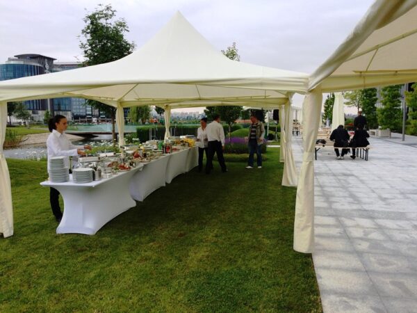 Тийм билдинг с BBQ на летище София – 27.06.2015г.