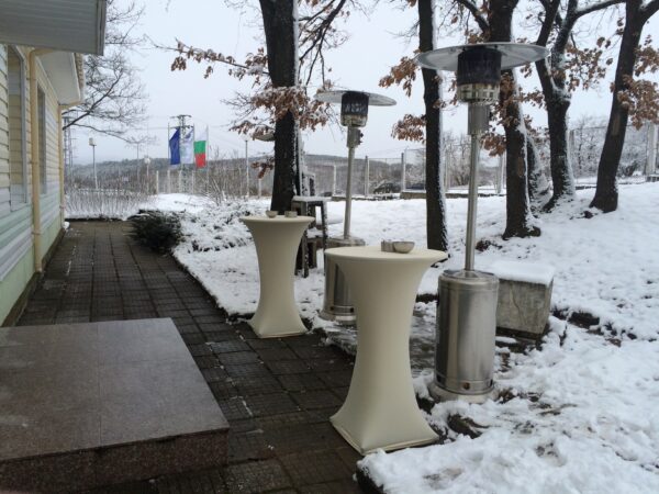 Коктейл град Панагюрище – 05.02.2016г.