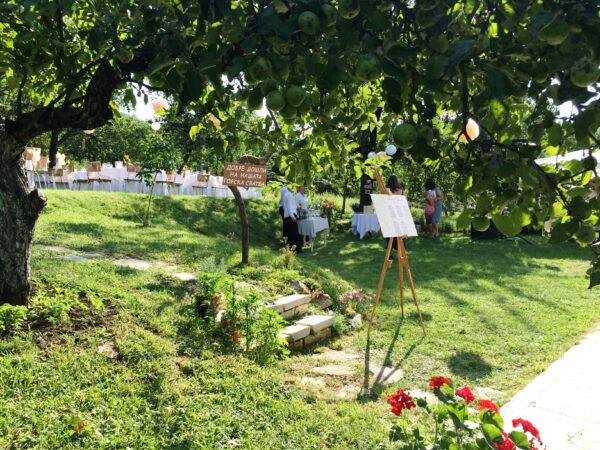Горска сватба гр.Своге  – 23.07.2016г.