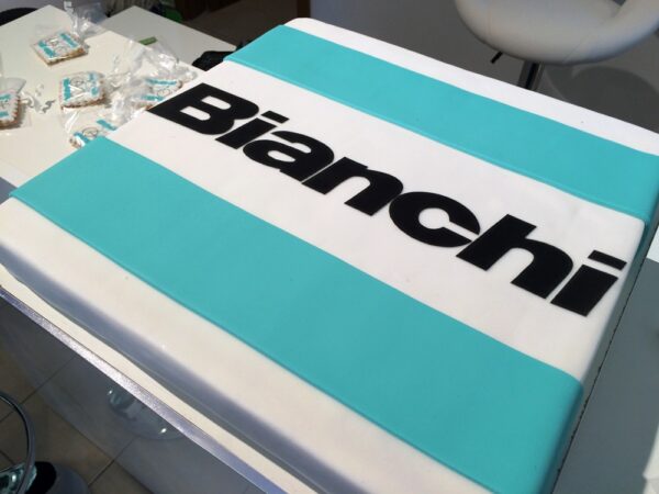 Откриване магазин „Bianchi“ – 26.05.2016г.