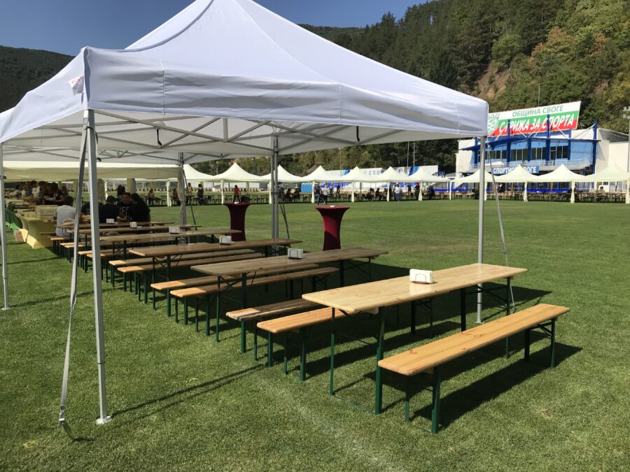 Бирен комплект
