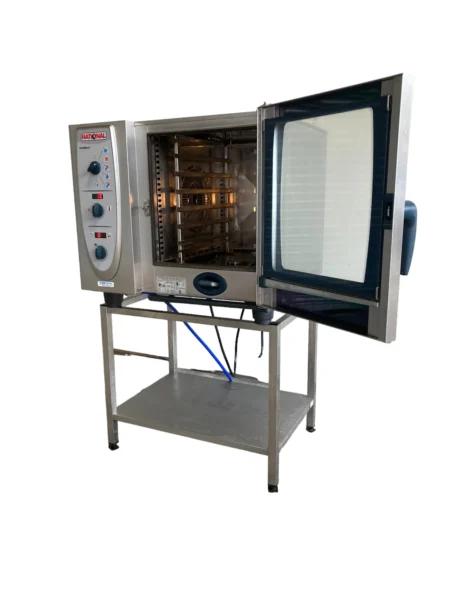 Конвектомат Рационал Rational SCC-CM61