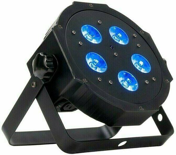 ADJ Mega Hex Par Светлинен ефект